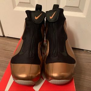 Nike Air FlightPosite PRM